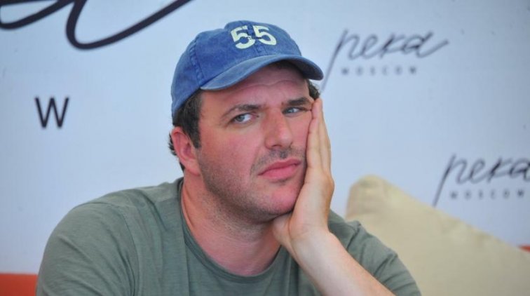 Виторган публично поспорил с Собчак - «Культура»