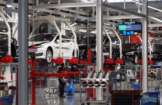 Волна банкротств захлестнет Россию — эксперты - «Экономика и бизнес»