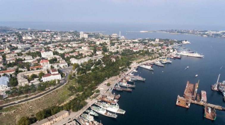 Восточный Крым получит воду - «Крым»