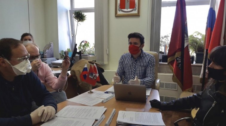 Выгнали за прогул - «Новости дня»