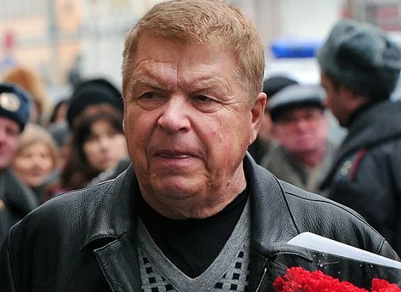 Выяснилось, что Михаил Кокшенов умер после заражения коронавирусом - «Новости дня»