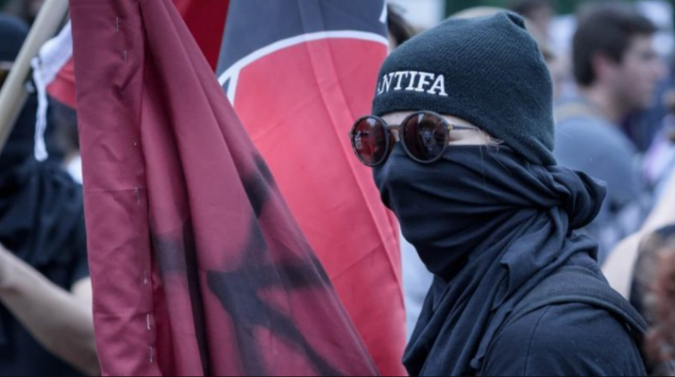 За насилием и грабежами в США стоит Рабочая партия Курдистана - «Новости дня»