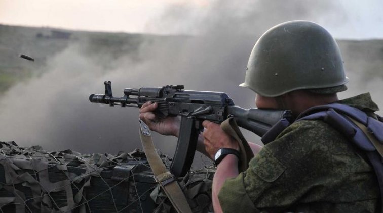 Забайкальскому стрелку предъявят новое обвинение - «Происшествия»