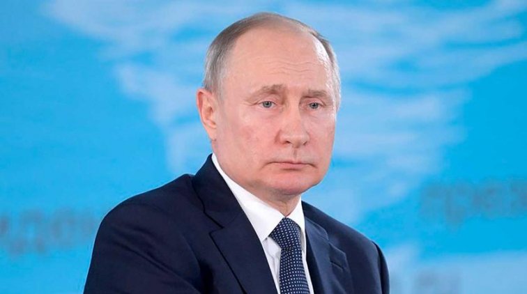 Заявивший о покушении грузинский журналист снова оскорбил Путина - «Политика»