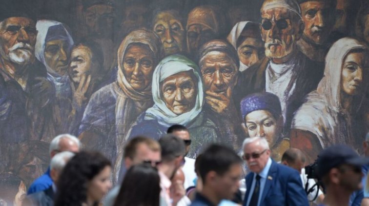 Запятнанная репутация: К слову о половцах - «Новости дня»