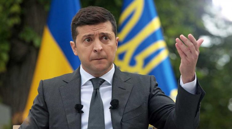 Зеленский оскорбил врача из-за денег - «Политика»