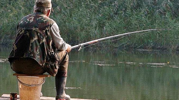 Житель Ростовской области убил двух человек из-за места для рыбалки - «Новости дня»