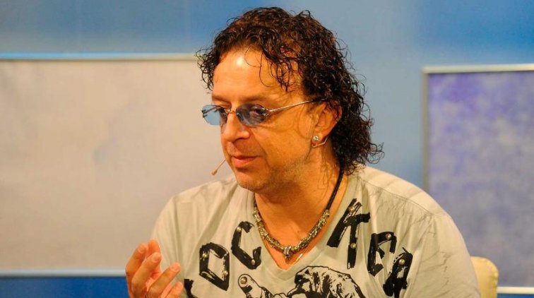 Жуков решил наказать жену после обвинений в насилии - «Культура»