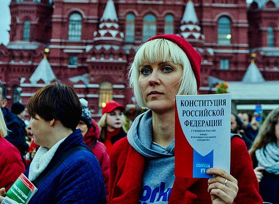 Журналист Дождя передал МВД материалы расследования о ложных аккаунтах избирателей - «Новости дня»