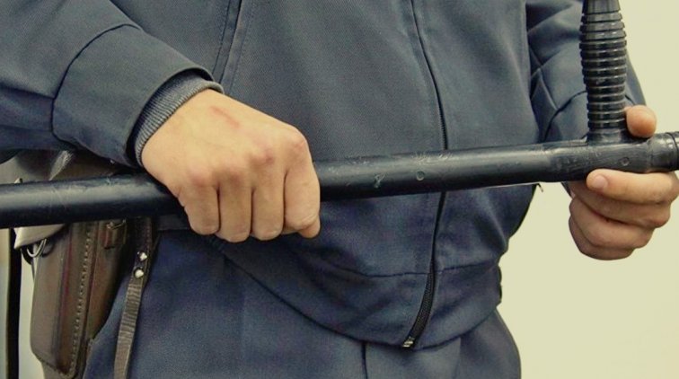 Журналистку-инвалида обвинили в фейках о коронавирусе - «Новости дня»