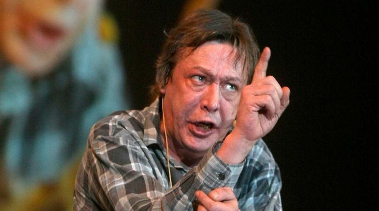 Журналисты сообщили о попытке Ефремова покончить с собой - «Культура»