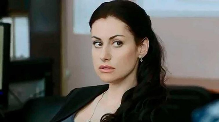 Звезда "Тайн следствия" надела откровенное платье - «Культура»