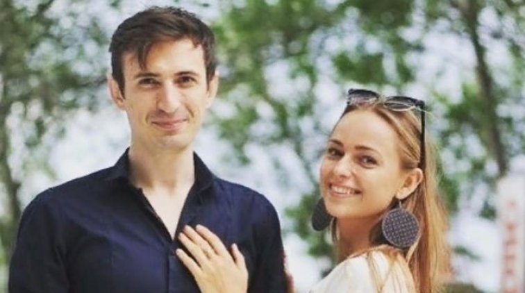 Звезда "Универа" разводится с женой - «Культура»