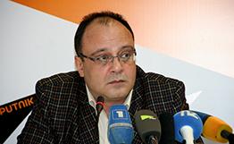 МИД РА не только не реагирует на заявления Алиева, но и вообще не работает - «Политика»