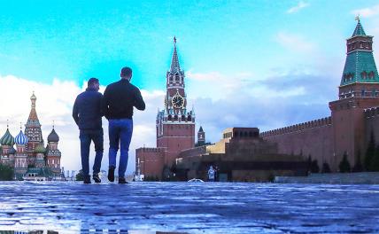 Михаил Делягин: Правда и свобода — президент забыл про эти слова? - «Последние новости»