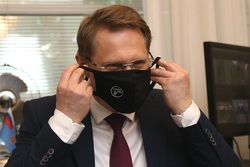 Михаил Мурашко: Медицина должна быть безопасной и доступной - «Здравоохранение»