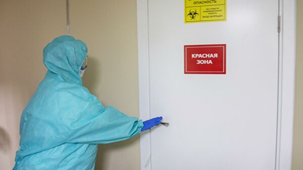 Минздрав назвал способ распознать коронавирус у детей - «Медицина»