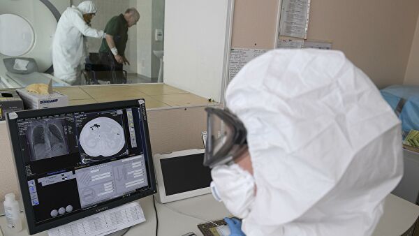 Минздрав расширил список первых симптомов COVID-19 - «Медицина»