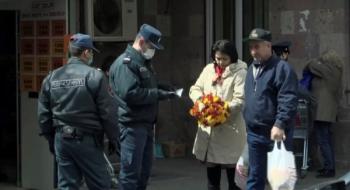 Мировая статистика COVID-19: За 3 дня показатели Армении ухудшились на 6 пунктов - «Политика»