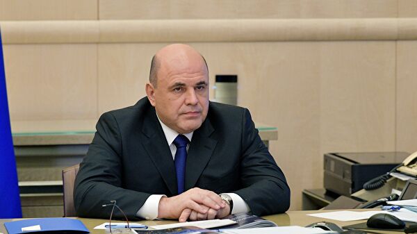 Мишустин поручил Минздраву сохранить резервные места в больницах - «Медицина»