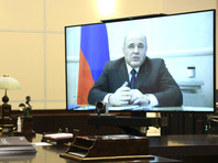 Мишустин поручил проанализировать "коронавирусные" указы Собянина на соблюдение прав россиян - «Россия»