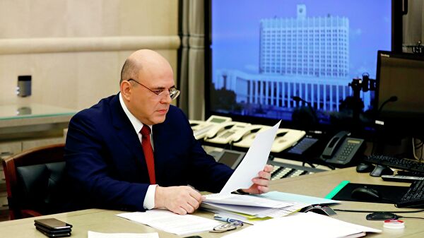Мишустин распорядился проанализировать применение указов мэра Москвы - «Медицина»