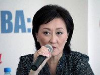 Мэр Якутска назвала "избирательной карательностью" преследование шамана Габышева - «Россия»