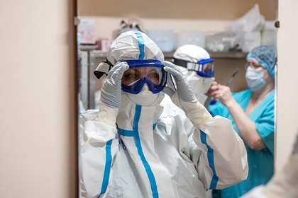 На Ямале второй день подряд фиксируется больше сотни больных с Covid-19 - «Новости дня»