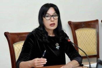 Наира Зограбян: Это дежавю, это тирания (видео) - «Видео Новости»