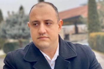 Настала пора избавиться от недоразумения по имени Пашинян - «Общество»