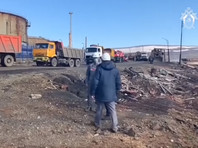 Николай Травкин: "Сливочное ведомство" - «Новости дня»