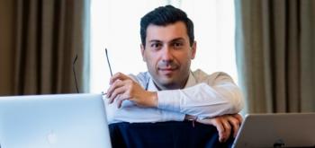 Новые разоблачения от Микаэла Минасяна: разграбление на экспорте железа (видео) - «Общество»