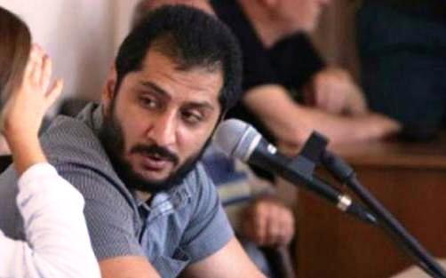 "Обогащаем" политическую палитру - «Общество»