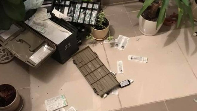 Очередное нападение на медиков во Львове - «Новости дня»