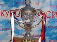 Определились все полуфиналисты розыгрыша Кубка России по футболу - «Спорт»