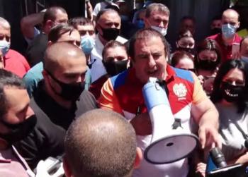 Оснований для лишения Гагика Царукяна неприкосновенности нет - «Политика»