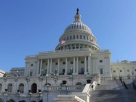 Палата представителей Конгресса США одобрила законопроект о реформе полиции, разработанный после смерти Джорджа Флойда - «В мире»