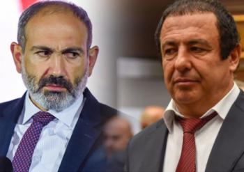 Пашинян купил за 3 миллиона долларов дом в Канаде? - «Общество»