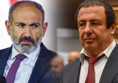 Пашинян купил за 3 миллиона долларов дом в Канаде? - «Общество»