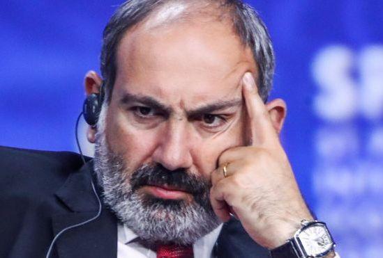 Пашинян назвал ситуацию катастрофической и выразил недовольство Полицией и СНБ - «Общество»