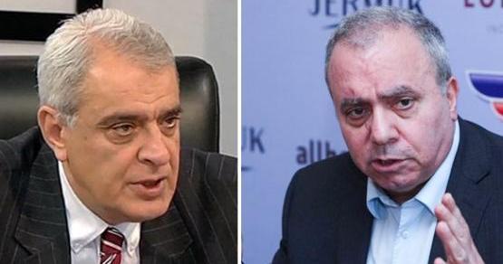Пашинян превратил Армению в государство-изгоя - «Общество»