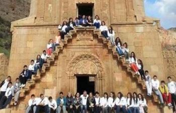 Пашинян продолжает распространять дезинформацию - «Общество»