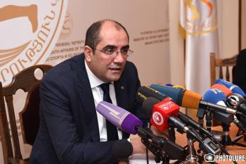 Пашинян за два года погубил все надежды - «Общество»