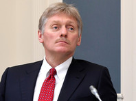 Песков назвал "прекрасными" условия для ветеранов, отправленных на карантин перед парадом - «Россия»