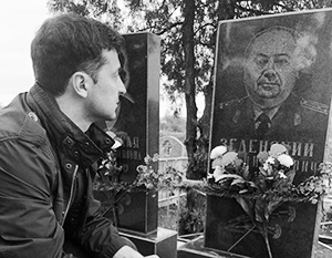 Песков объяснил, почему Зеленского не пригласили на парад Победы - «Новости дня»