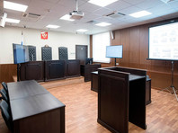 Петербуржец, оправданный по делу о нападении на полицейского на митинге "Он вам не царь", отсудил 750 тысяч рублей за незаконное преследование - «Москва»