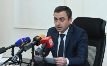 Пять партий провели встречу-обсуждение, достигнуто всеобщее взаимопонимание - «Общество»