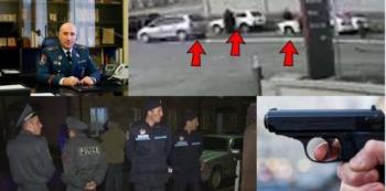 Плюнул не туда: стала известна причина кровавой бойни в Гаваре - «Общество»
