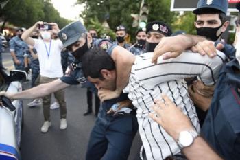 Победа часто влечёт за собой реванш - «Политика»