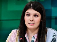 Полиция потребовала на 9 лет установить надзор за Варварой Карауловой, отсидевшей в колонии за попытку примкнуть к ИГ* - «Москва»